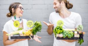 Common Vegan and Vegetarian Deficiencies
