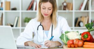 Symptoms of deficiency I commonly see in vegans and vegetarians