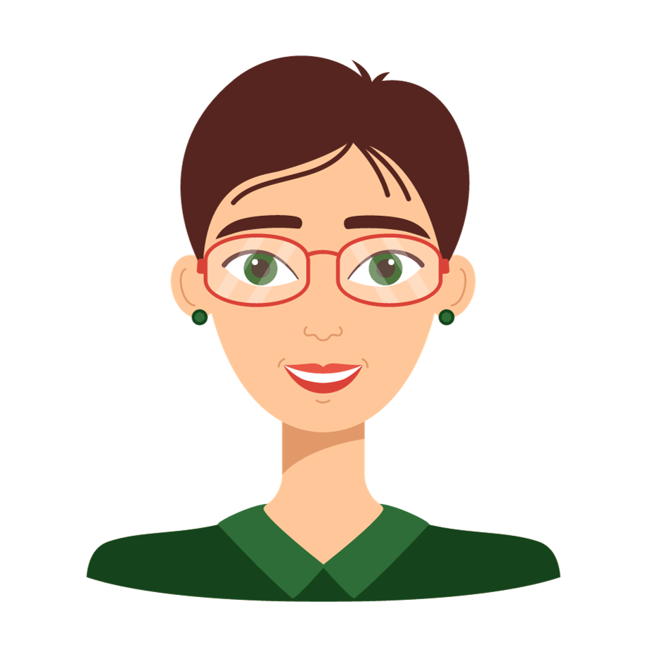 Priya (name changed for privacy purposes)