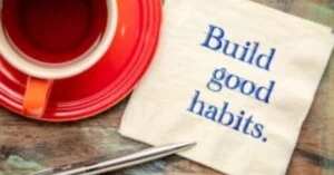 Habit Stacking and the Eat Burn Sleep Lifestyle