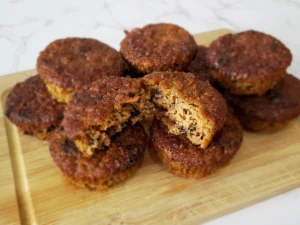 Banana-Carrot-and-Chocolate-Chip-Muffins