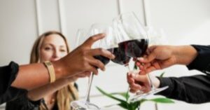 What to Drink to Avoid a Hangover Altogether