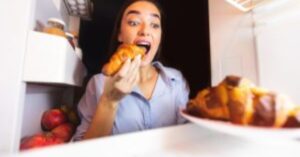 Why Am I So Hungry When Hungover