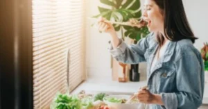 Why is an Anti-Inflammatory Diet Important for IBS