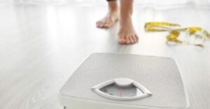 How Much Inflammation Affects Weight Loss