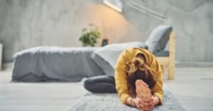 The Benefits of Fascia Stretching