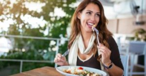 Top 5 Tips for Lasting Weight Loss