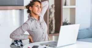What Causes Fascia Pain