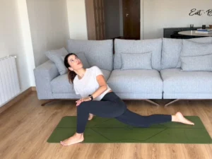 Fiery Glutes and Legs 300x225