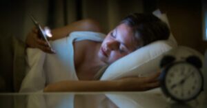 Get Good Quality Sleep