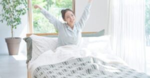 How Gut Health Affects Sleep and Mood