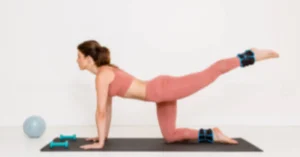 Move Every Day in The Right Way
