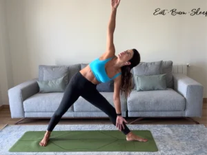Full Body Movement Intermediate Advanced 300x225