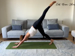 Full Body Strengthen and Stretch Intermediate Advanced 300x225