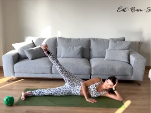 Full body with props Beginner 300x225