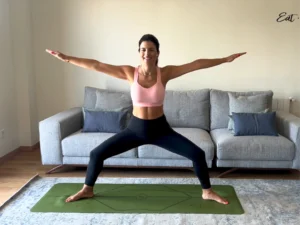 Pre Natal Routine Beginners 300x225
