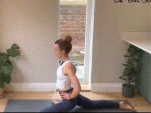 Pre or Post Walk Run Yoga All Levels 1 300x225