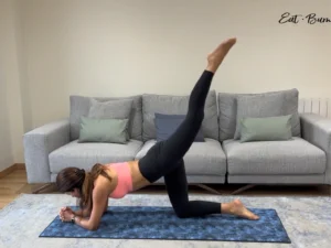 Quick and Effective Full Body Intermediate 300x225