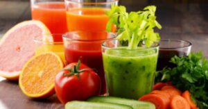 What Are the Benefits of a Liver Detox