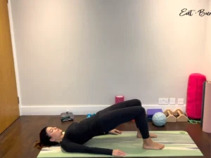 Spicy Core and Glutes Advanced 300x225