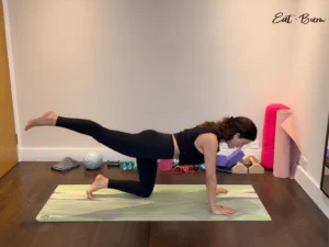 Full Body Strength and Flexibility All Levels 300x225