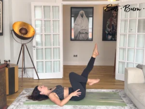 Full Body Pilates and Pelvic floor 1 300x225