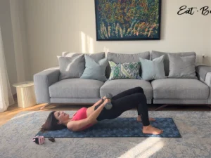 Full Body with Weights Intermediate 300x225
