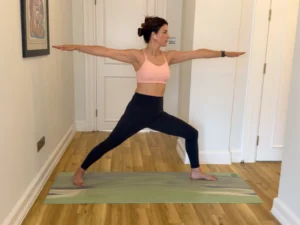 Yoga Stretch And Mobility All Levels 300x225