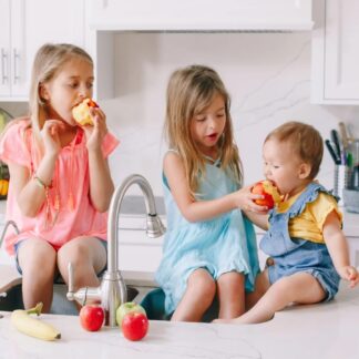 Children’s Nutrition Workshop