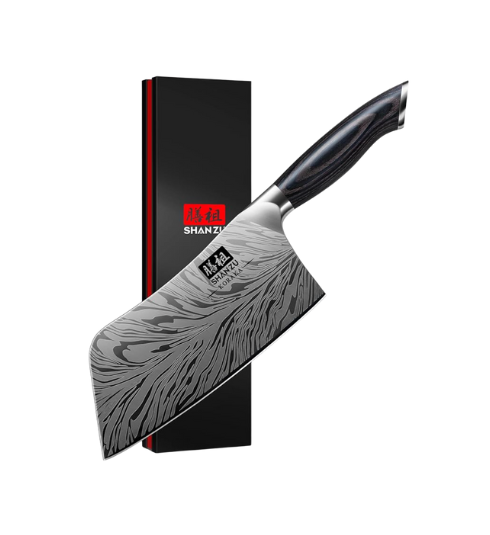 cleaver knife