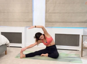 Stretch and Mobility Release 300x223