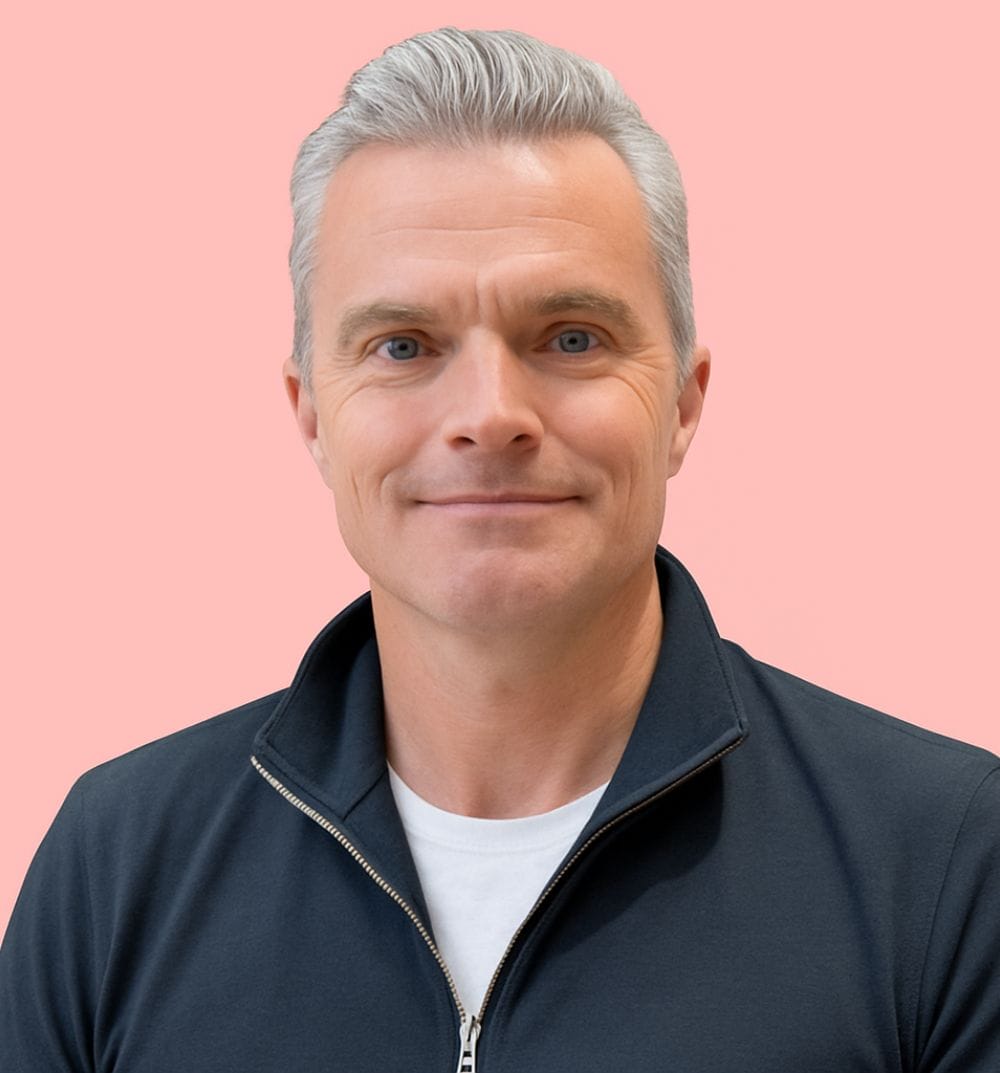 Matt Roberts | UK’s Top Personal Trainer on GLP-1s and Preserving Muscle Ep. 2 part 2