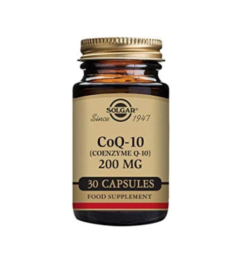 CoQ10