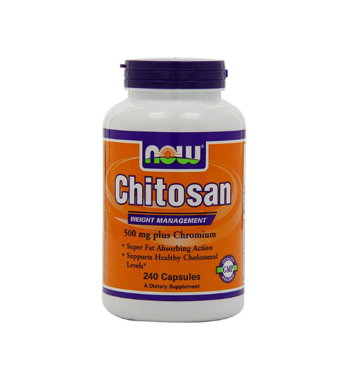 Chitosan