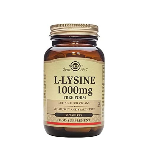 L-Lysin