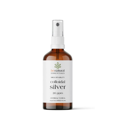 Colloidal Silver