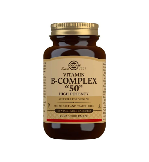 Vitamin B complex