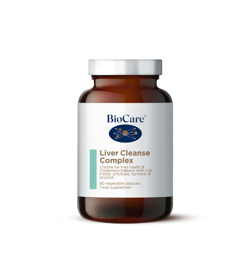 Liver Cleanse