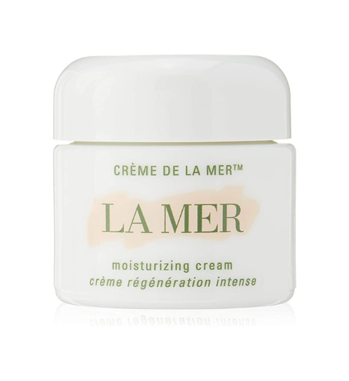 La Mer Moisturizing Cream