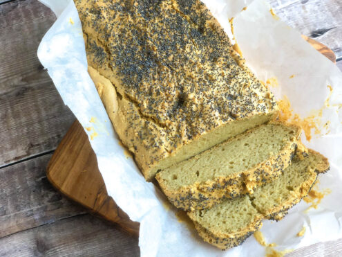 Classic Bread
