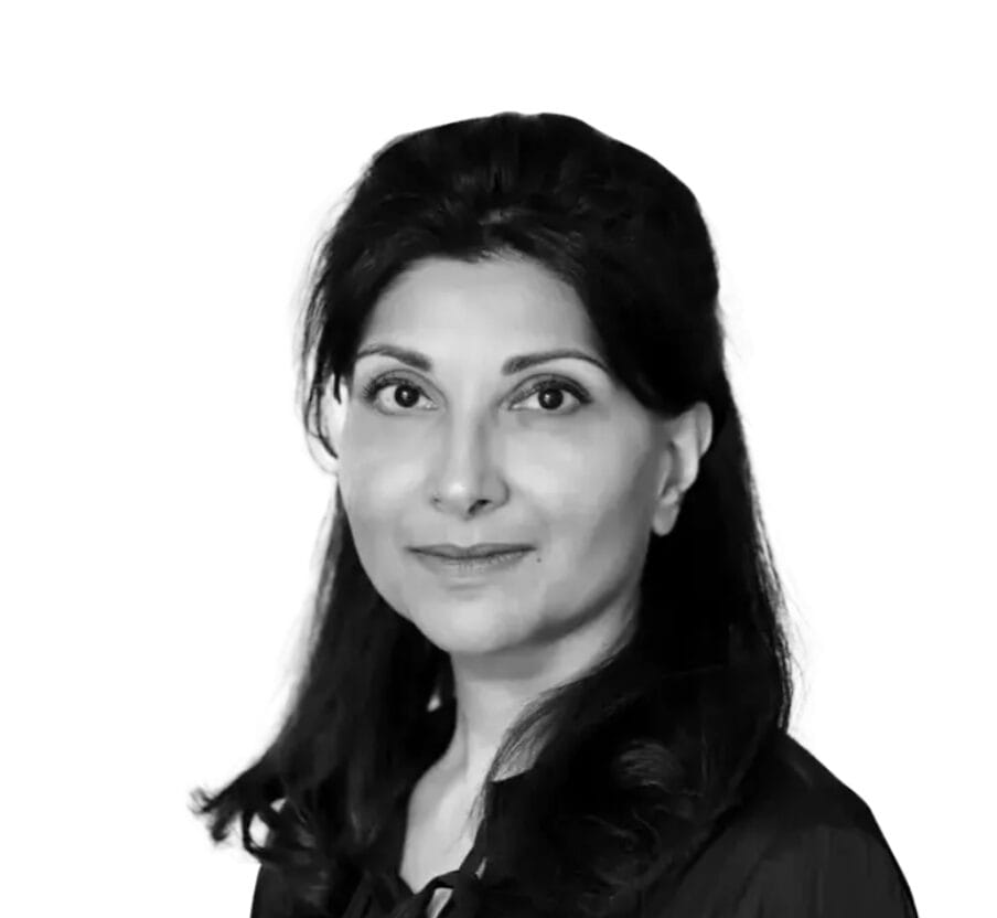 Dr. Nikita Grover | Women’s Health, Weight-Loss and HRT
