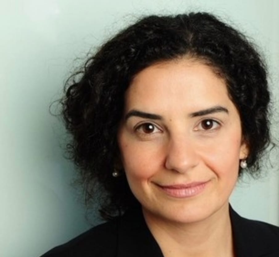 Dr. Seyran Yüksel-Hatz | Brain Health, Chronic Stress and Inflammation