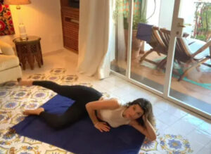 Full Body IX 300x219