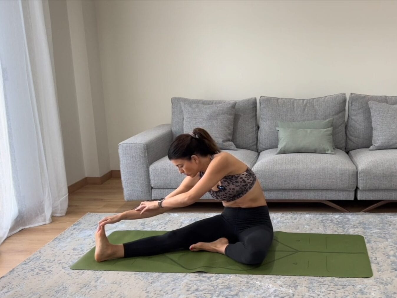 Full Body Strength