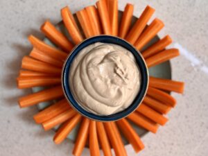 Tahini Dip