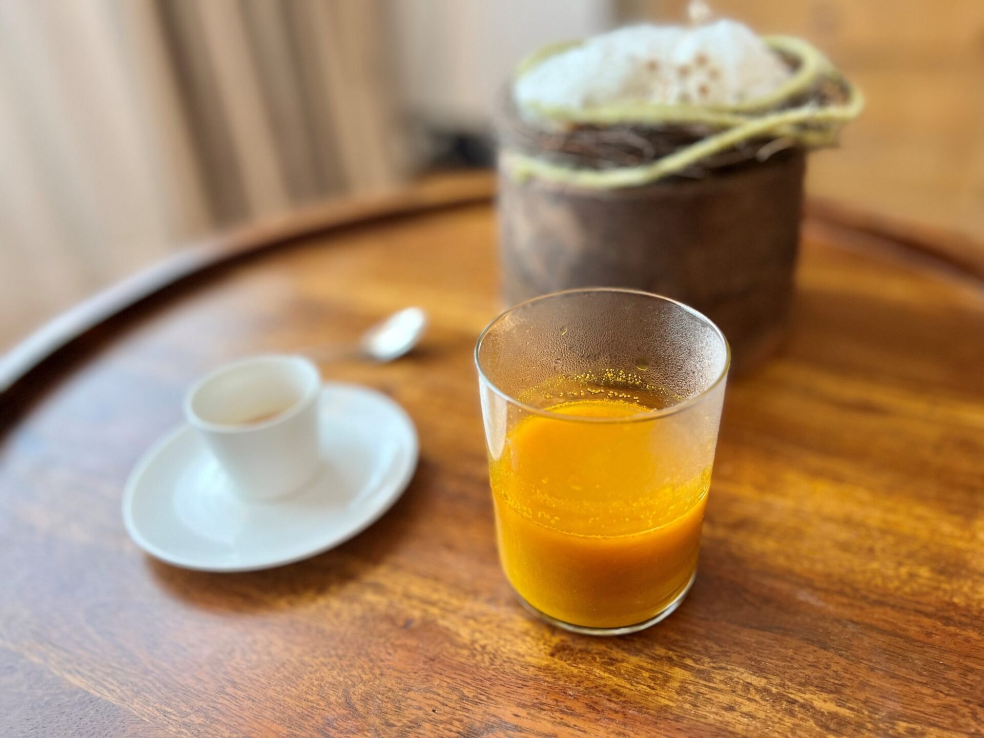 Affordable Turmeric Shot