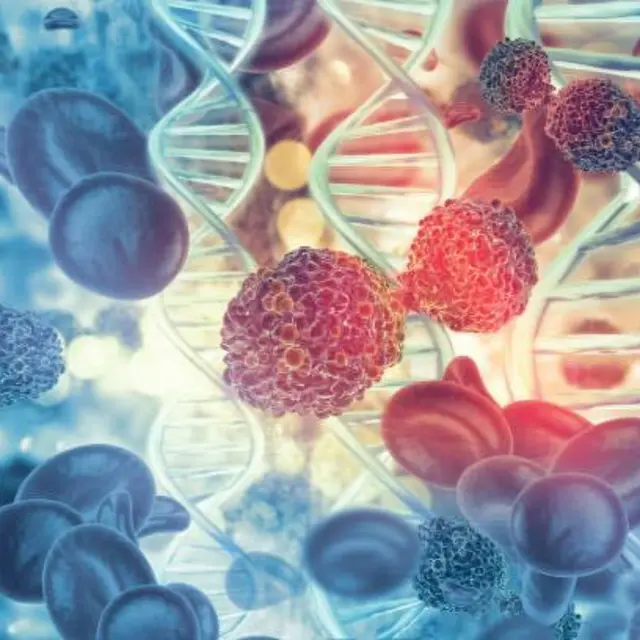 Cancer Prevention and Recovery