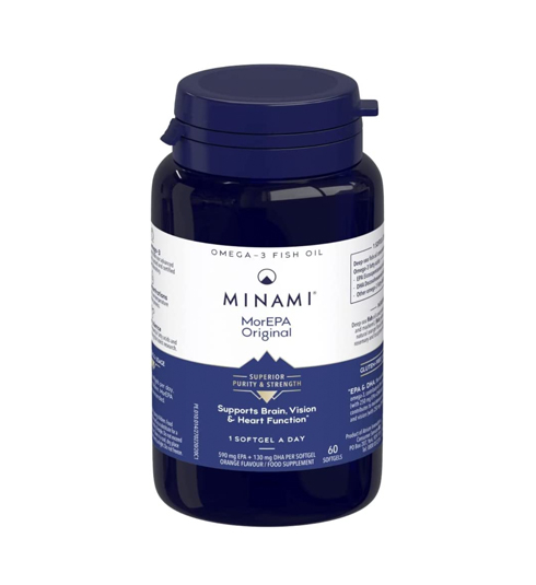 Omega-3: EPA original