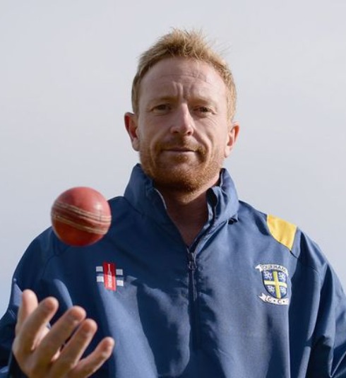 Paul Collingwood | Performance Mindset