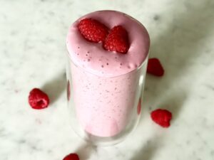Glow Up Perimenopause Shake